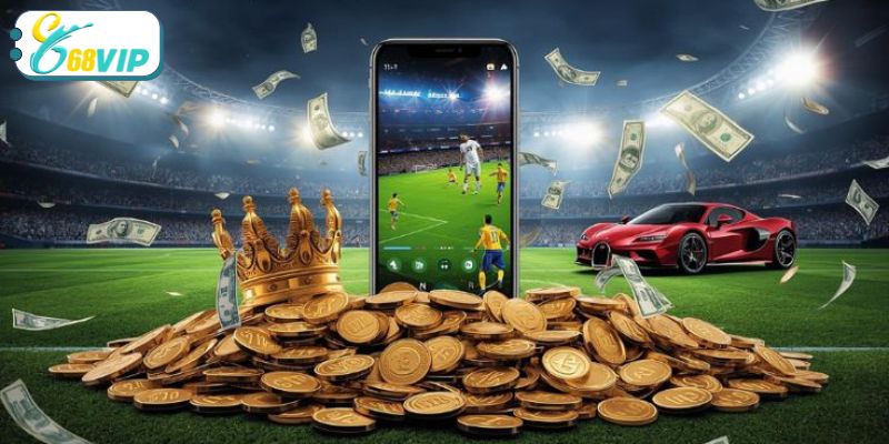 Bí kíp chọn kèo toàn trận hiệu nghiệm