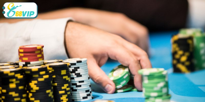 Trách nhiệm cá cược 68VIP là gì?