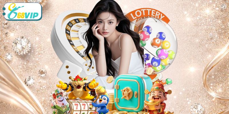 Những thông tin chi tiết cần nắm về tỷ lệ hoàn trả 68VIP